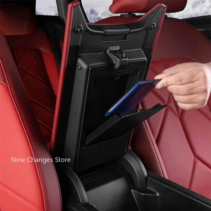 Car Accessories Papar - Untuk BMW X3 G45 ‌ 2025+