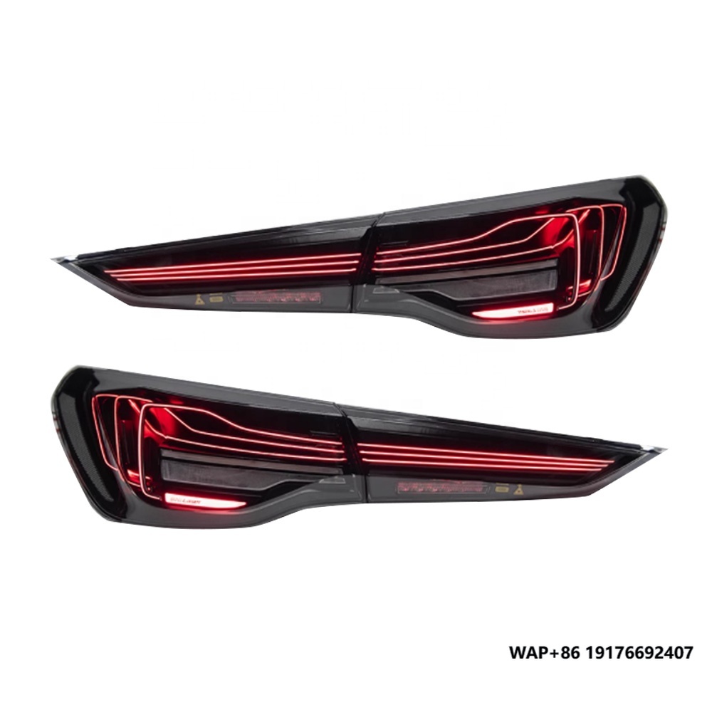 Accessories Car Near - Lampu Belakang Mobil Sein Jarak Jauh