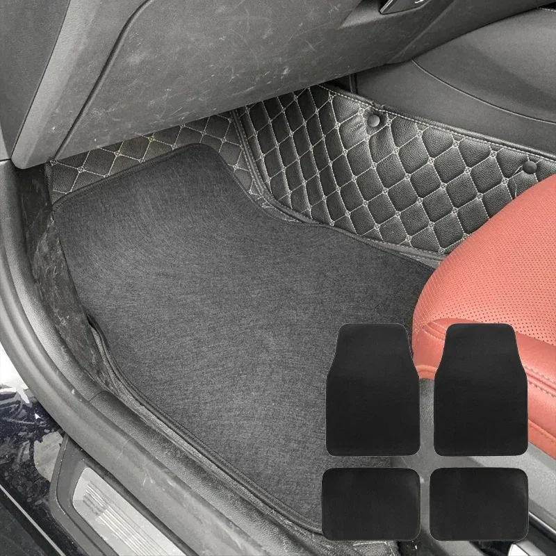 Car Floor Mat Rubber - Karpet Lantai Mobil, Karpet Lantai Otomotif