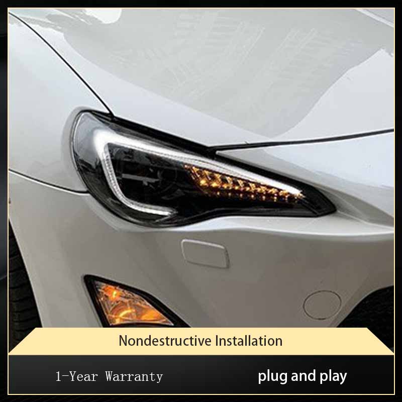 Accessories Car Near - Lampu Mobil Untuk Toyota GT86 BRZ