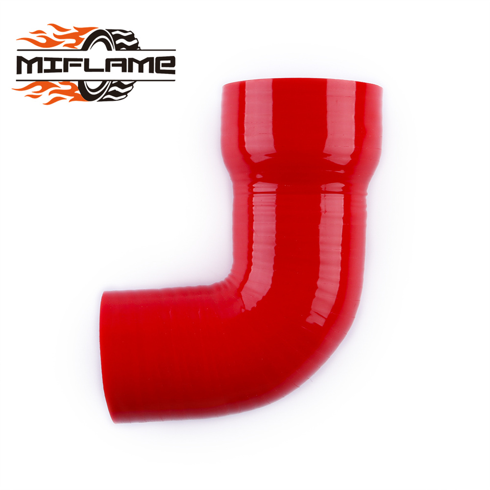 Accessories Car Near - Selang Turbo Silikon untuk Audi S3