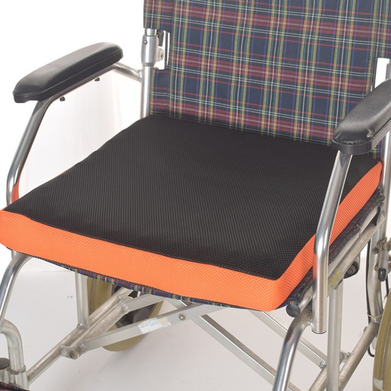 Car Seat Cushion Memory Foam - Bantal Anti Luka Tekan Busa Memori