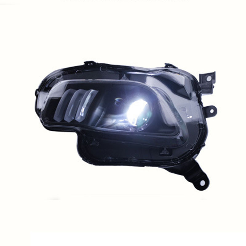 Accessories Car Near - Lampu depan mobil, Aksesori Mobil perakitan
