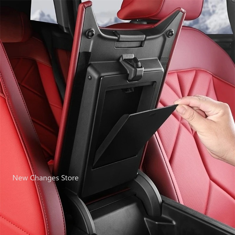 Untuk BMW X3 G45 ‌   2025+ Kot - Car Accessories Papar ulasan dan harga