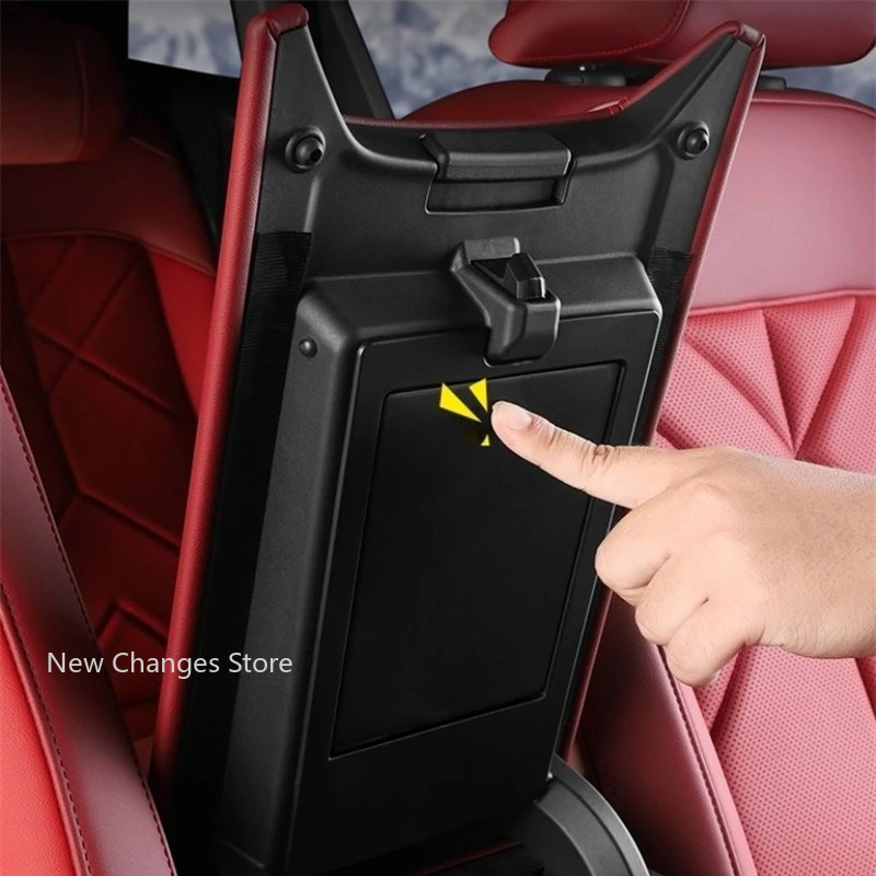Untuk BMW X3 G45 ‌   2025+ Kot - Car Accessories Papar ulasan dan harga