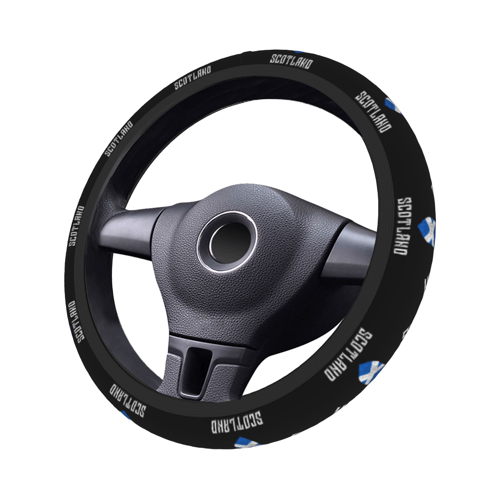 Penutup Setir Mobil Edinburgh  - Car Accessories Edinburgh ulasan dan harga