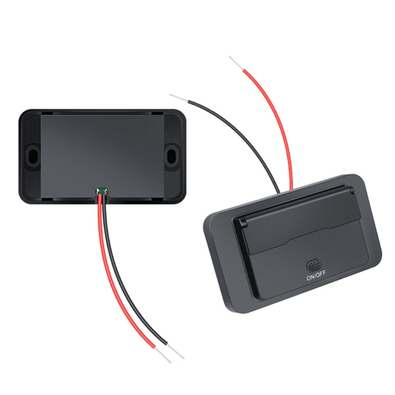 4 Port Dual PD Dual QC 3.0 USB - Car Accessories Qc ulasan dan harga