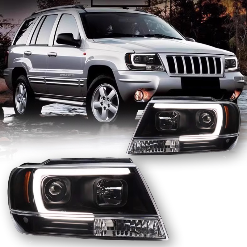 Untuk Aksesoris Lampu Depan Mo - Accessories Car Near ulasan dan harga