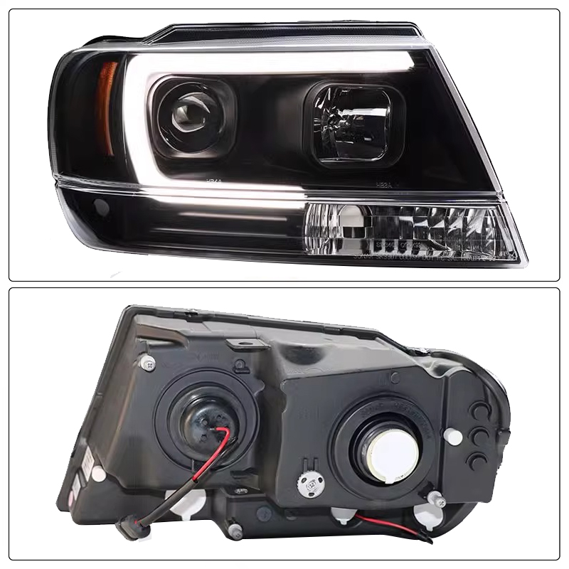 Untuk Aksesoris Lampu Depan Mo - Accessories Car Near ulasan dan harga