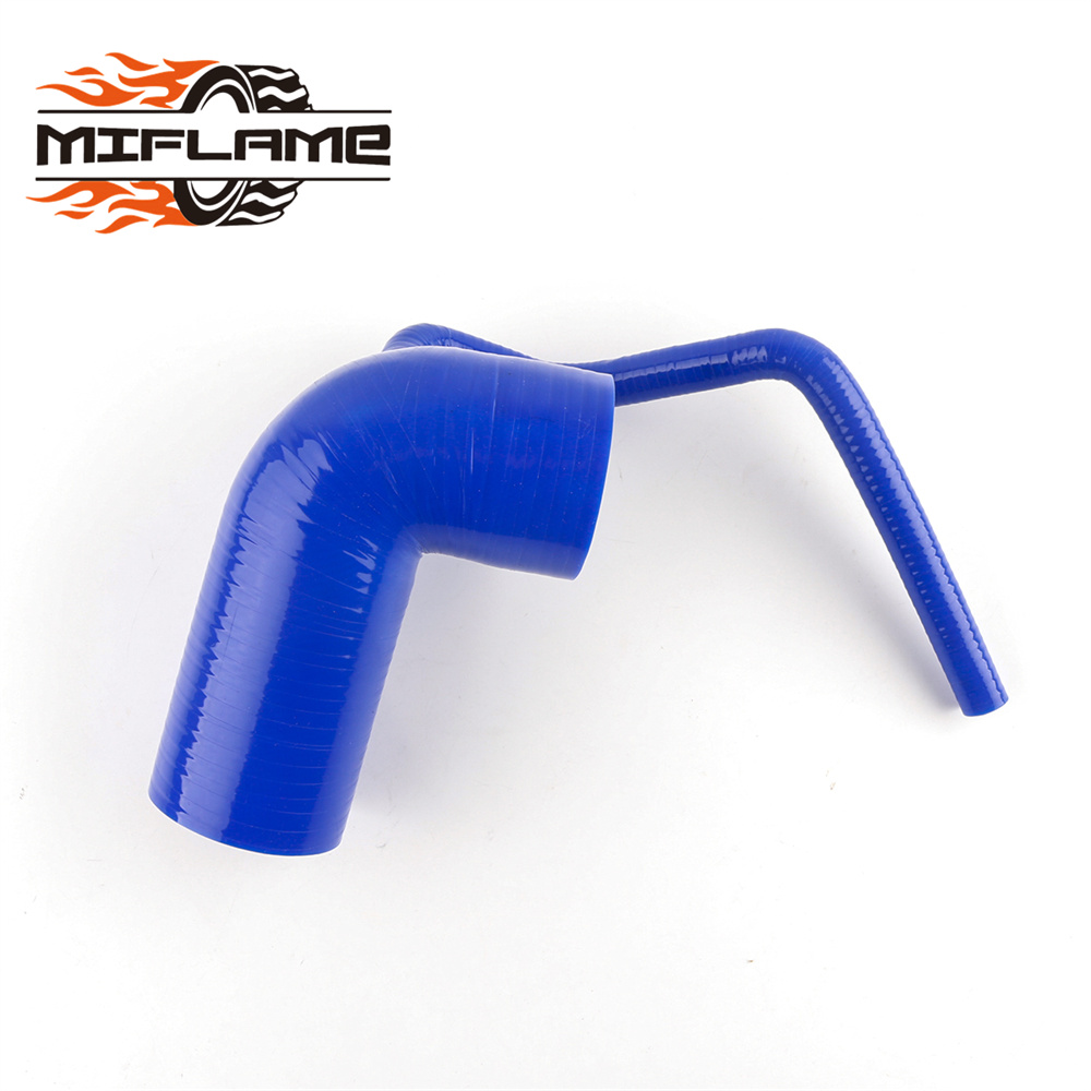 Selang Intake Silikon 4 Lapis  - Accessories Car Near ulasan dan harga