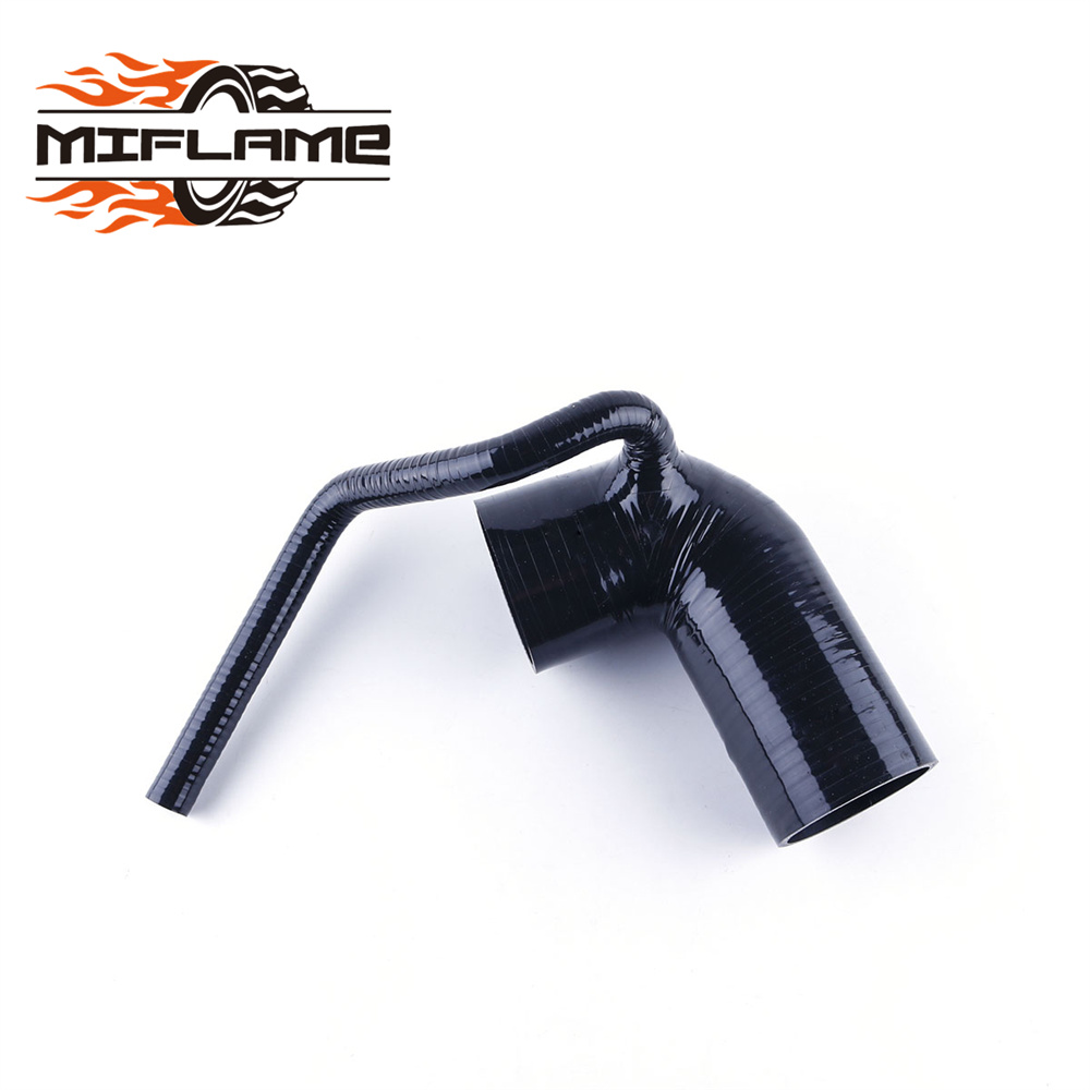 Selang Intake Silikon 4 Lapis  - Accessories Car Near ulasan dan harga