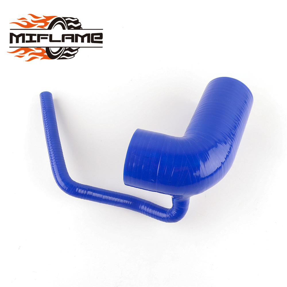 Selang Intake Silikon 4 Lapis  - Accessories Car Near ulasan dan harga