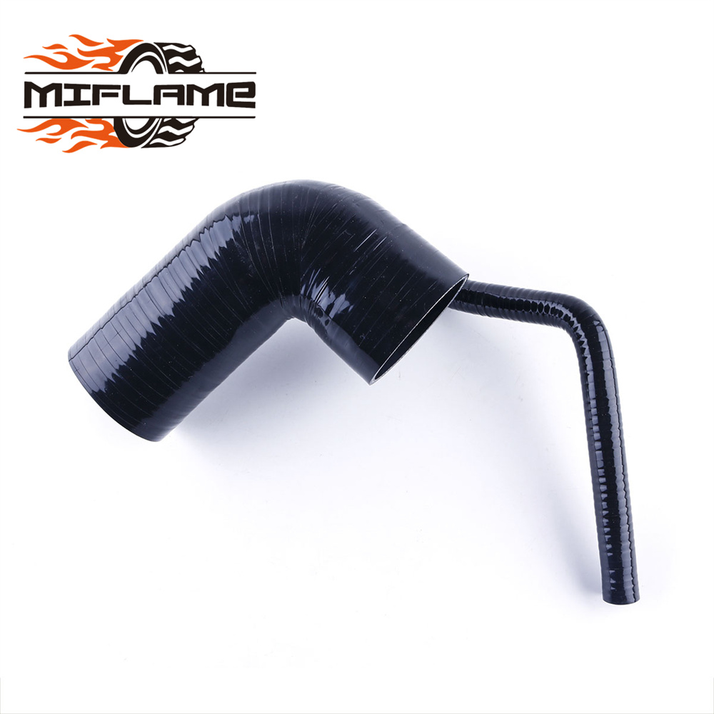 Selang Intake Silikon 4 Lapis  - Accessories Car Near ulasan dan harga