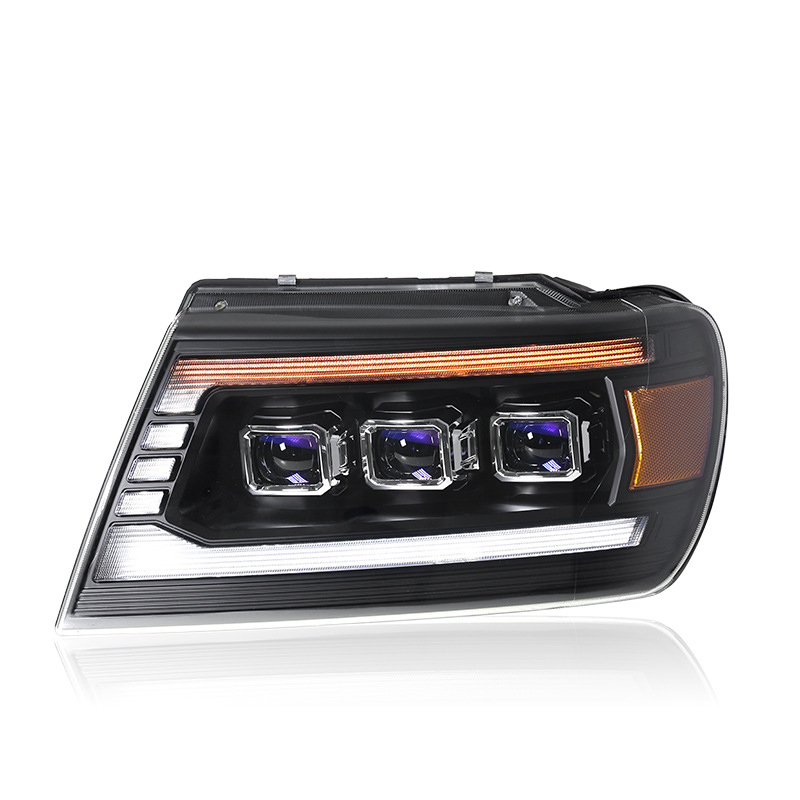 Untuk Aksesoris Lampu Depan Mo - Accessories Car Near ulasan dan harga