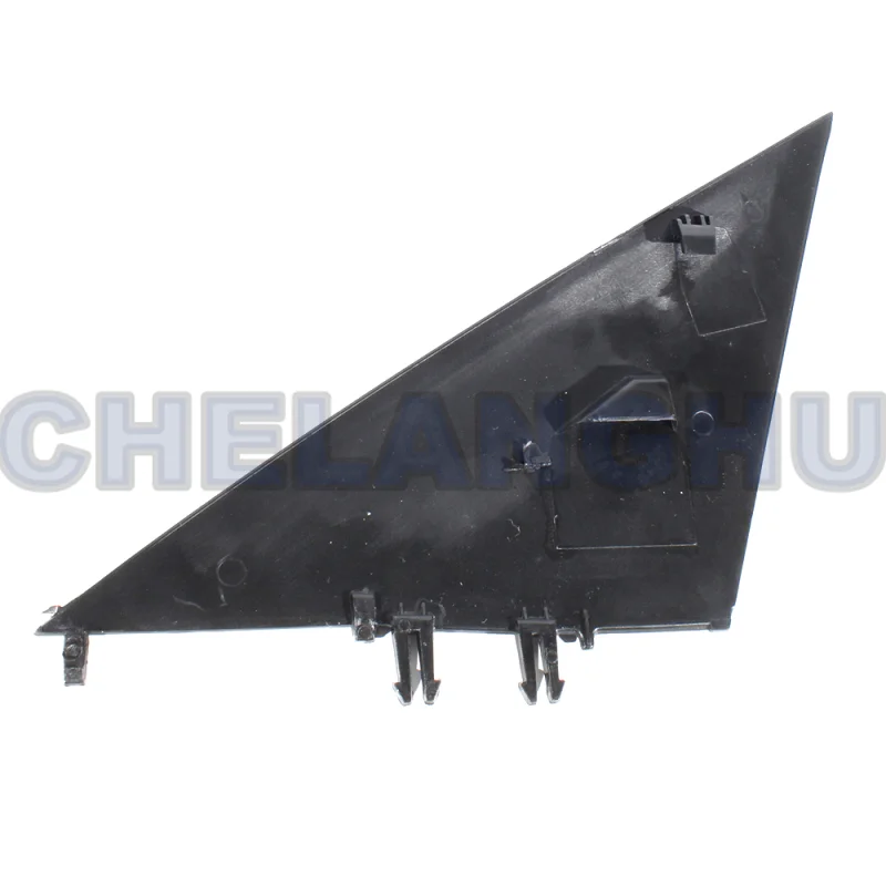 Panel Trim Segitiga Cermin Bel - Accessories Car Near ulasan dan harga