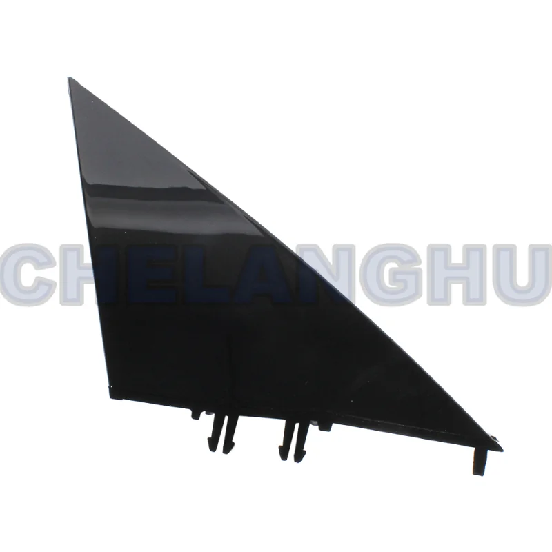 Panel Trim Segitiga Cermin Bel - Accessories Car Near ulasan dan harga