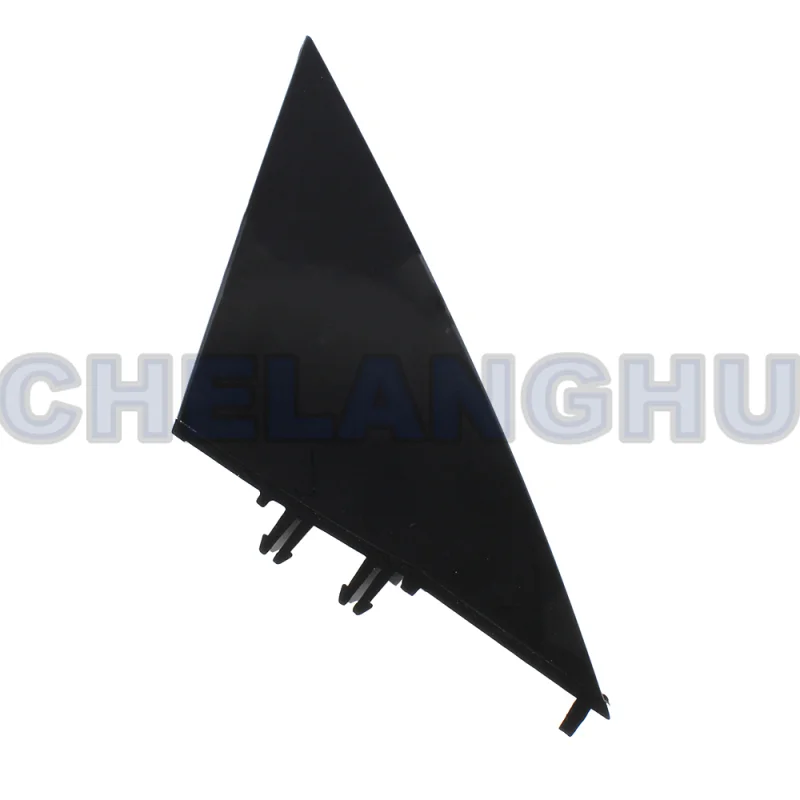 Panel Trim Segitiga Cermin Bel - Accessories Car Near ulasan dan harga