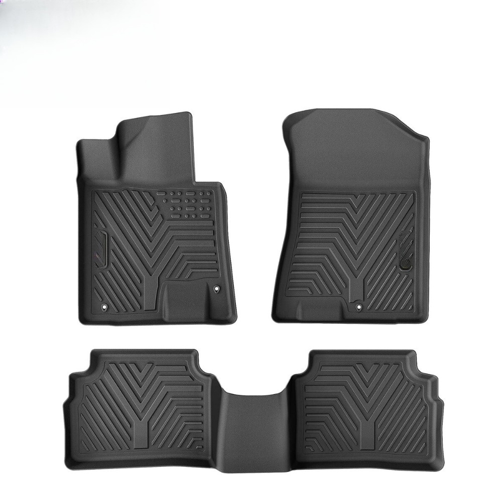 Karpet Lantai Untuk Hyundai So - Car Floor Mat Rubber ulasan dan harga