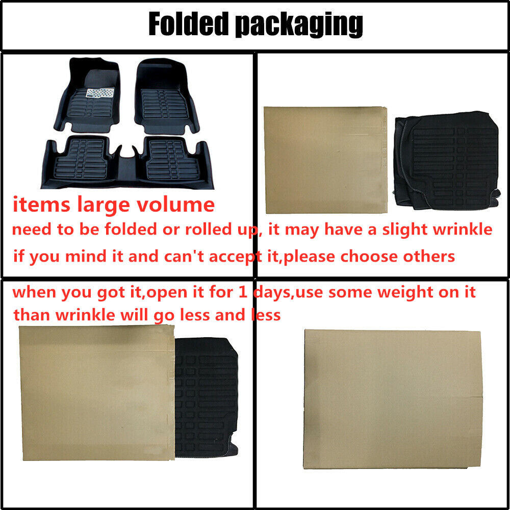 untuk Karpet Lantai Mobil Toyo - Car Floor Mat Rubber ulasan dan harga