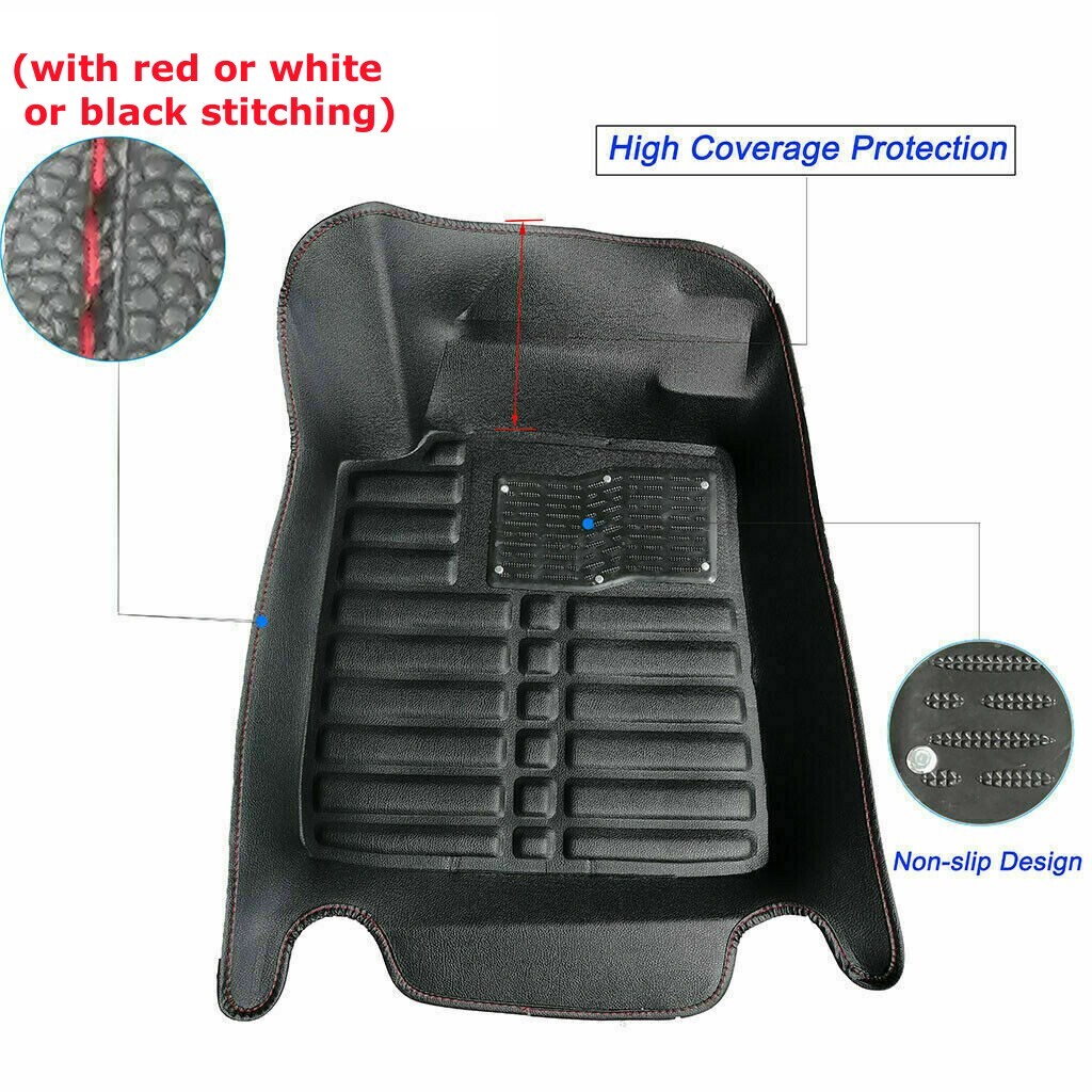 untuk Karpet Lantai Mobil Toyo - Car Floor Mat Rubber ulasan dan harga