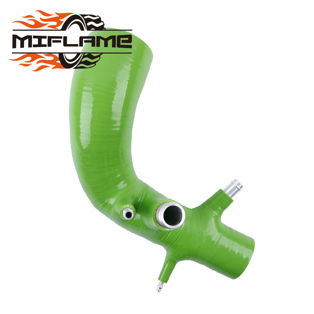 Selang Intake Silikon untuk Al - Accessories Car Near ulasan dan harga