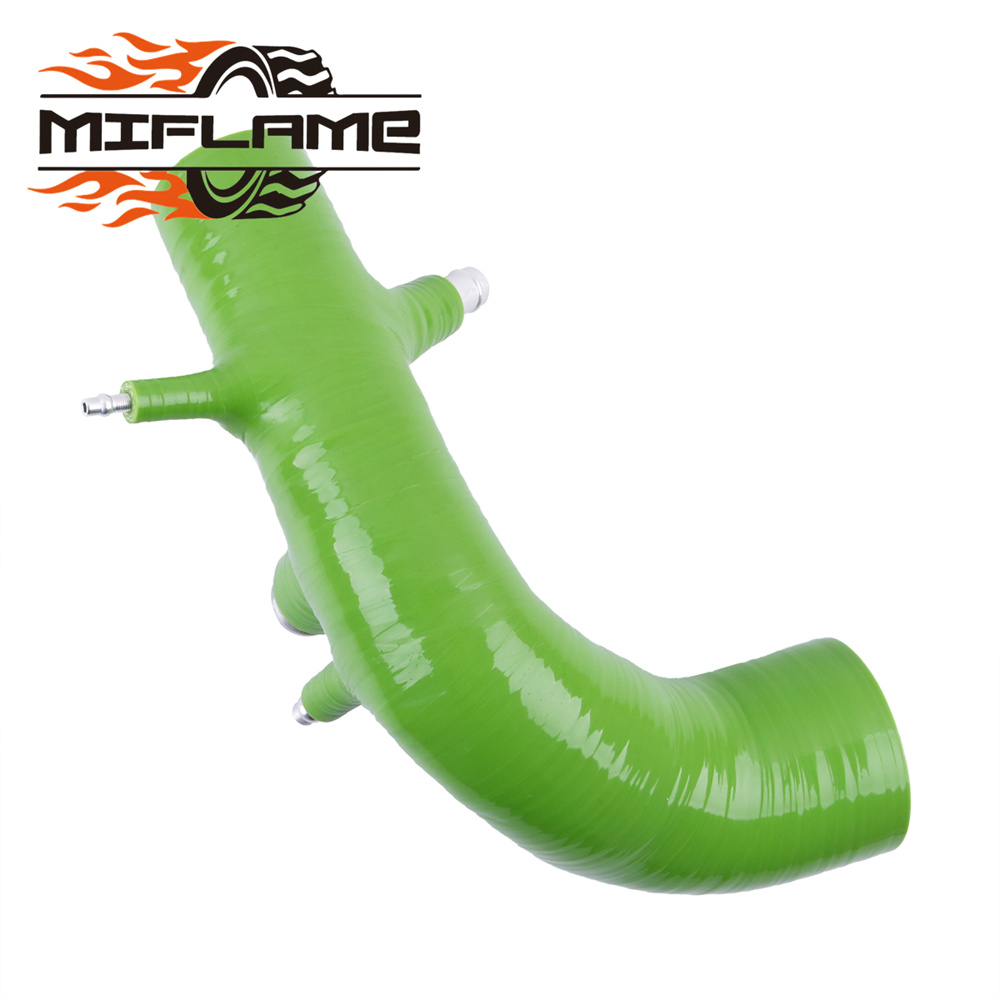 Selang Intake Silikon untuk Al - Accessories Car Near ulasan dan harga