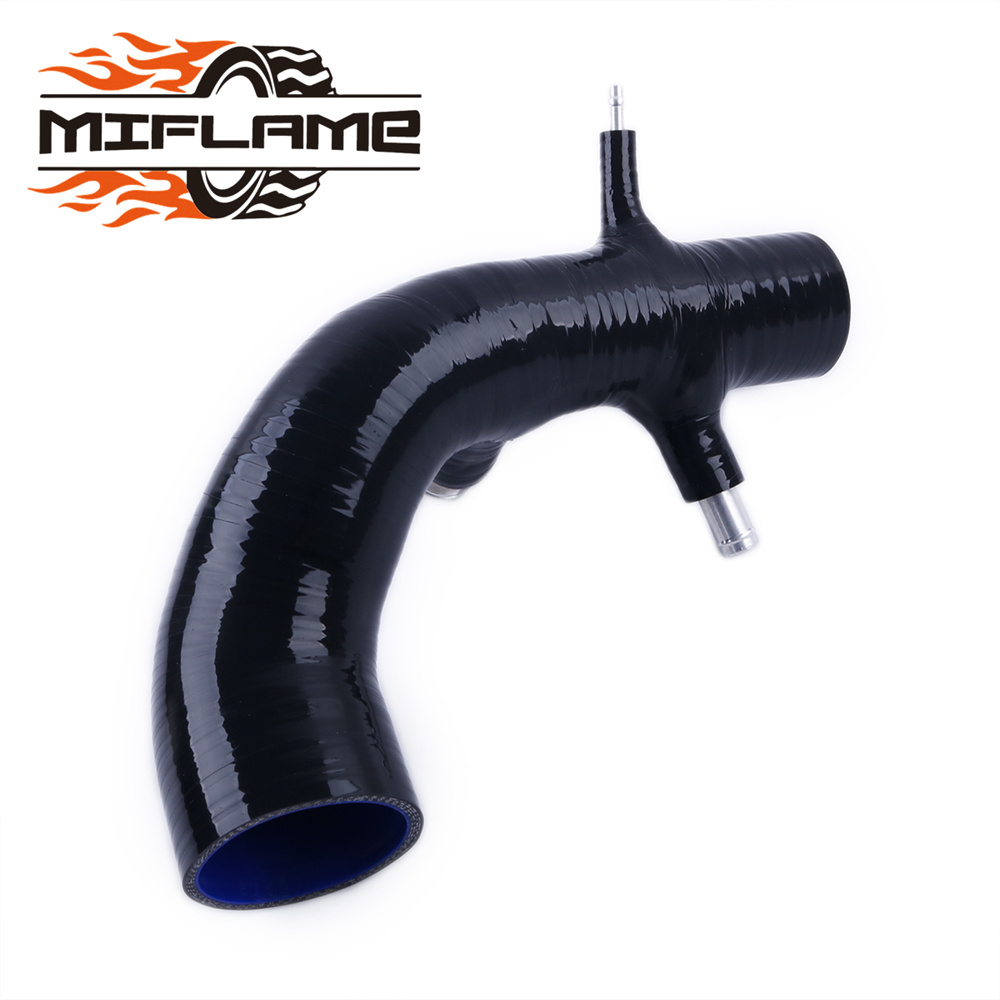 Selang Intake Silikon untuk Al - Accessories Car Near ulasan dan harga