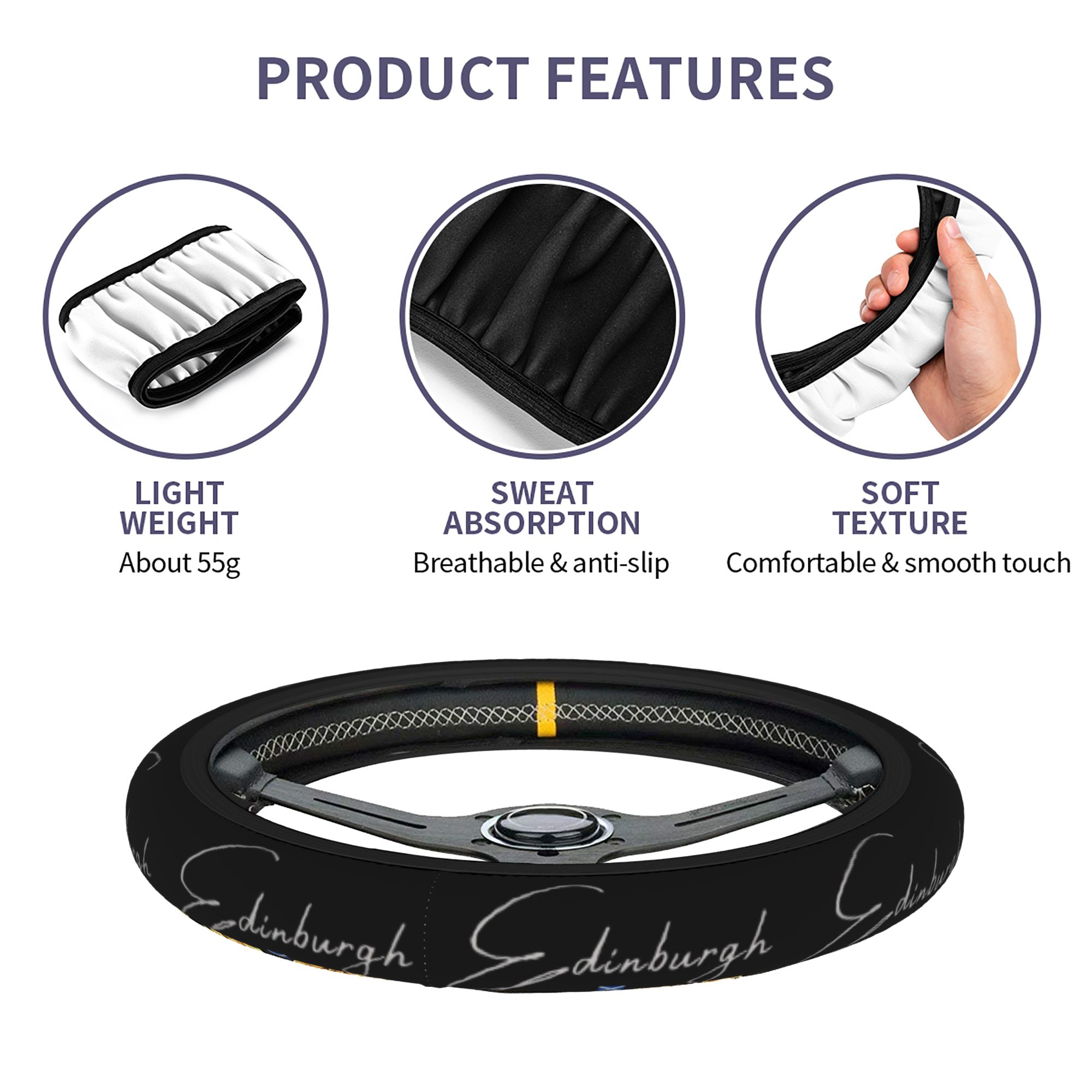 Edinburgh Skotlandia Inggris 3 - Car Accessories Edinburgh ulasan dan harga