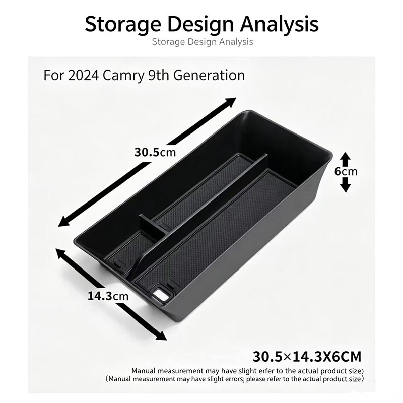 Untuk Toyota Camry Generasi 9  - Car Accessories Papar ulasan dan harga