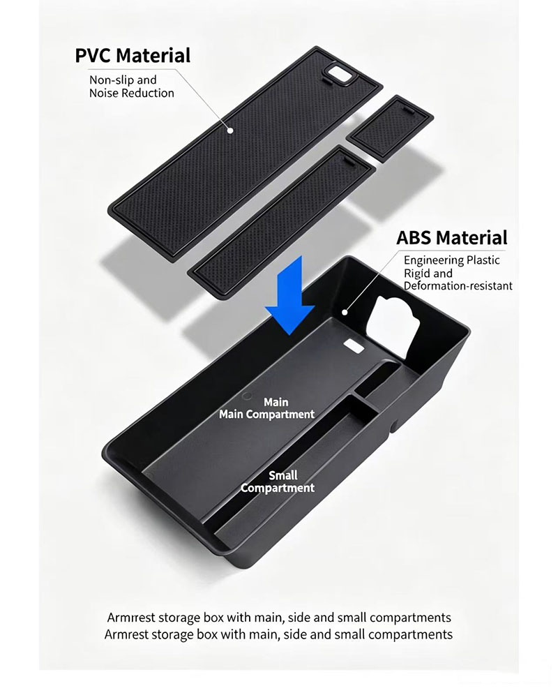 Untuk Toyota Camry Generasi 9  - Car Accessories Papar ulasan dan harga