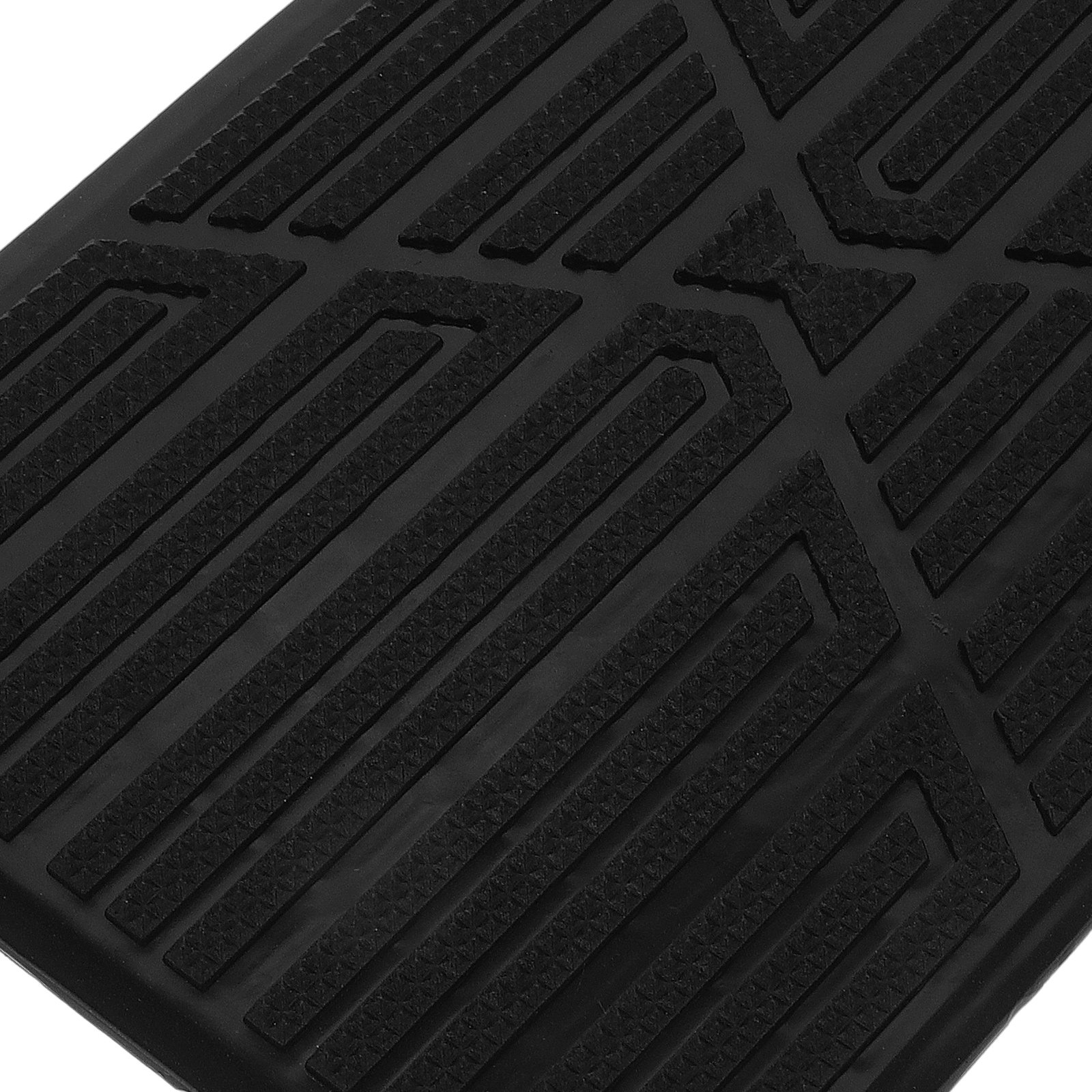 Alas Pelindung Karpet Mobil Ka - Car Floor Mat Rubber ulasan dan harga