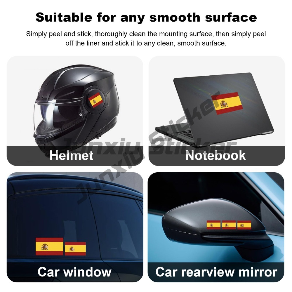 Stiker Mobil Bendera Dunia Zim - Car Accessories Zimbabwe ulasan dan harga