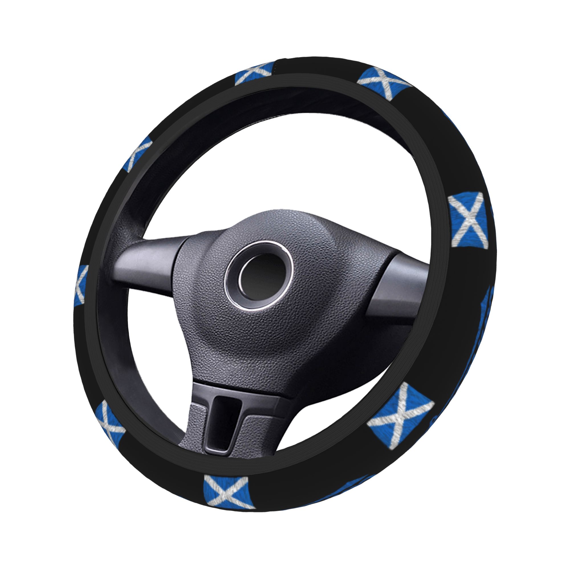Penutup Setir Mobil Edinburgh  - Car Accessories Edinburgh ulasan dan harga