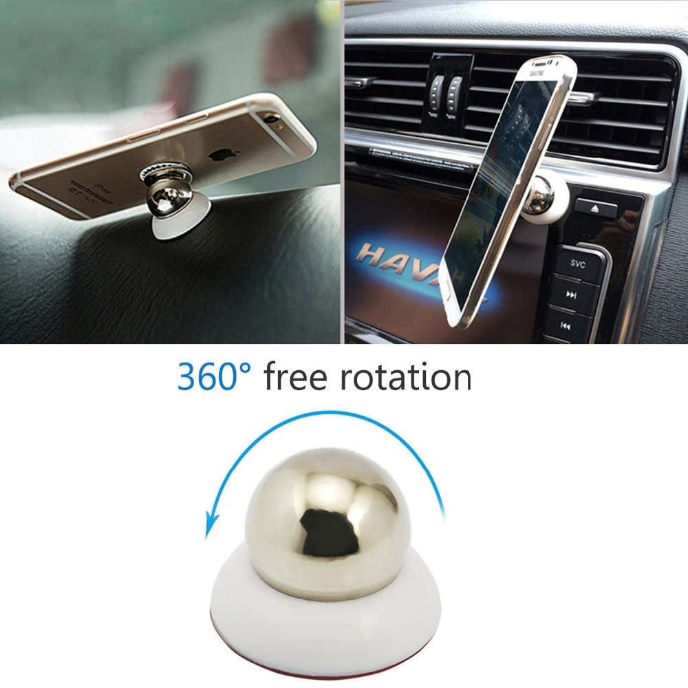 Aksesori Dudukan Ponsel Mobil  - Car Accessories Qc ulasan dan harga