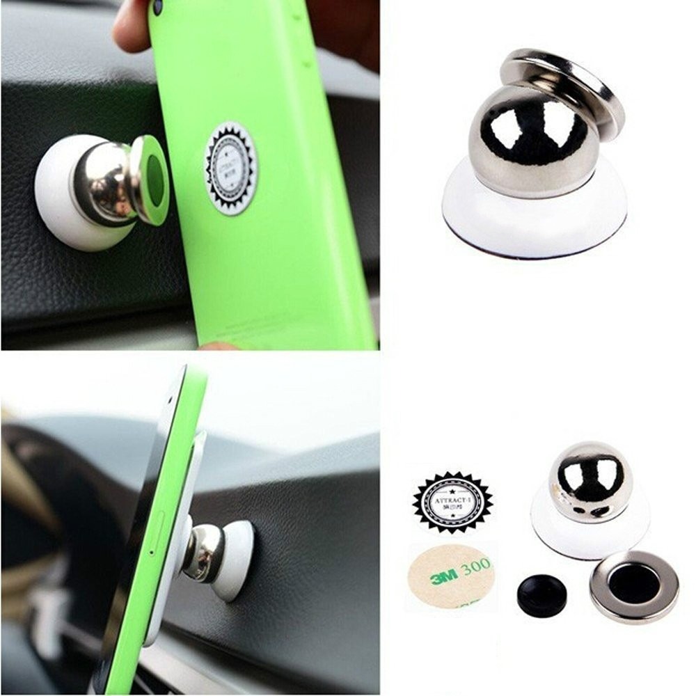 Aksesori Dudukan Ponsel Mobil  - Car Accessories Qc ulasan dan harga
