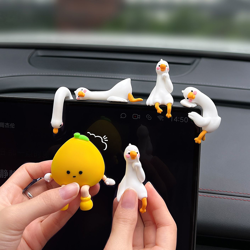 △   Dekorasi Hewan Kartun Resi - Car Accessories Gift Ideas ulasan dan harga
