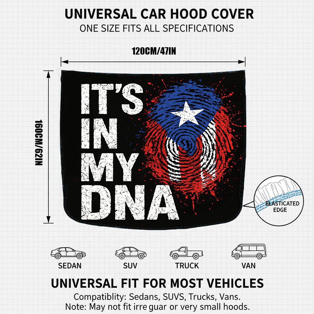 Penutup Kap Mobil Gaya Puerto  - Car Accessories Gift Ideas ulasan dan harga