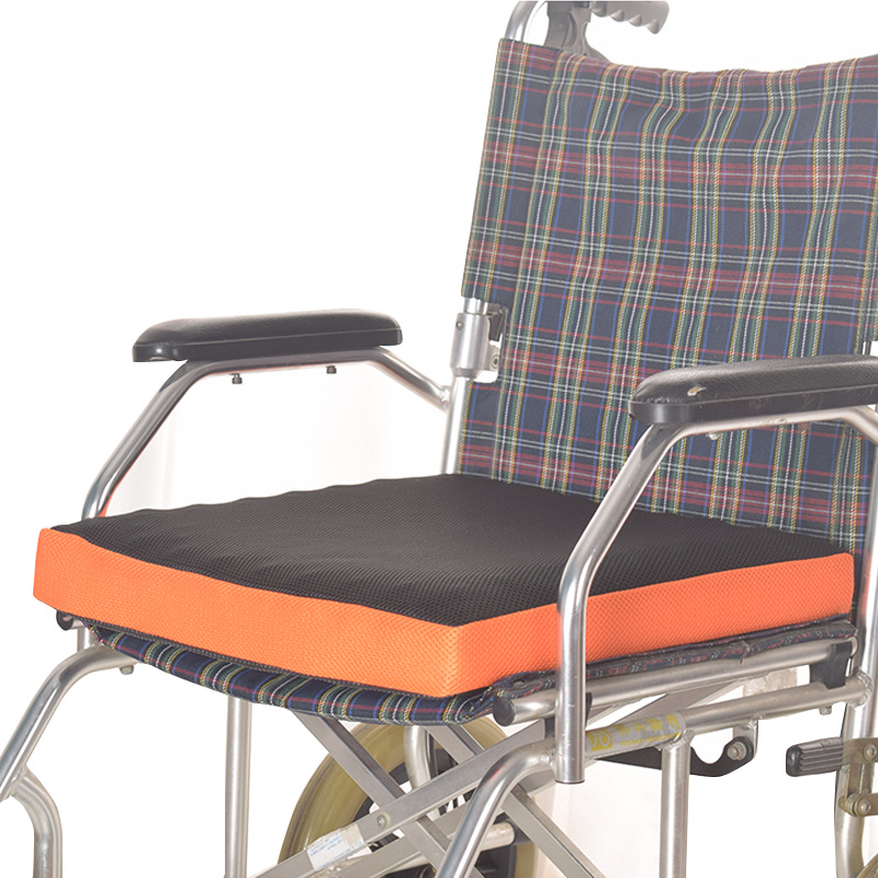 Bantal Anti Luka Tekan Busa Me - Car Seat Cushion Memory Foam ulasan dan harga