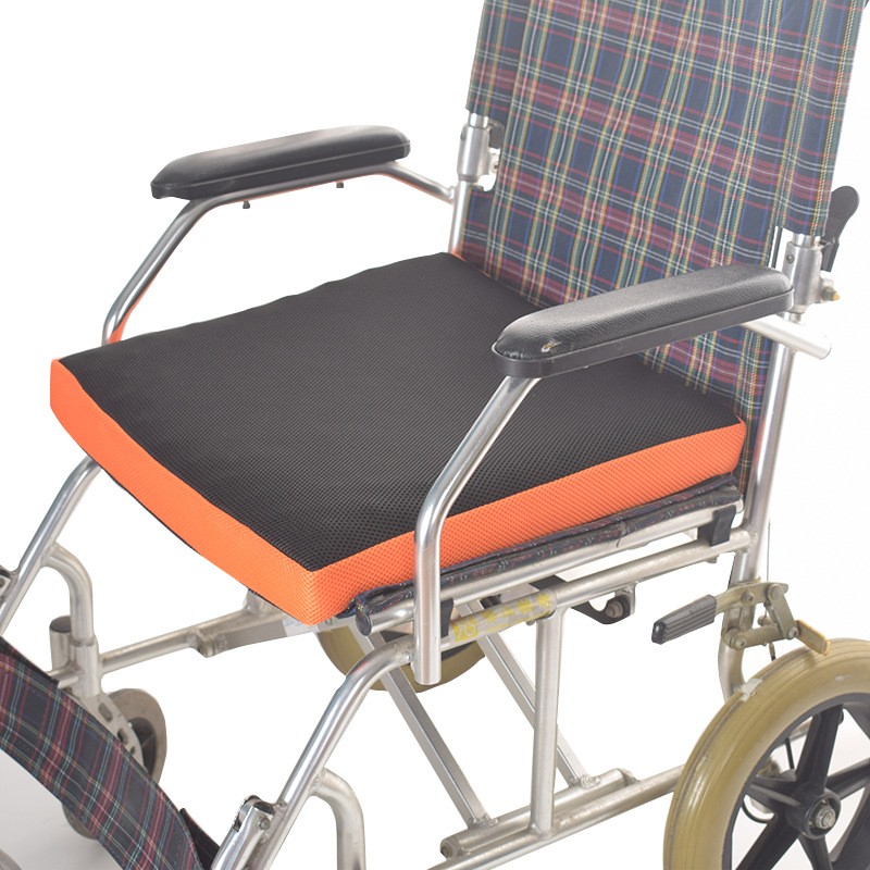 Bantal Anti Luka Tekan Busa Me - Car Seat Cushion Memory Foam ulasan dan harga