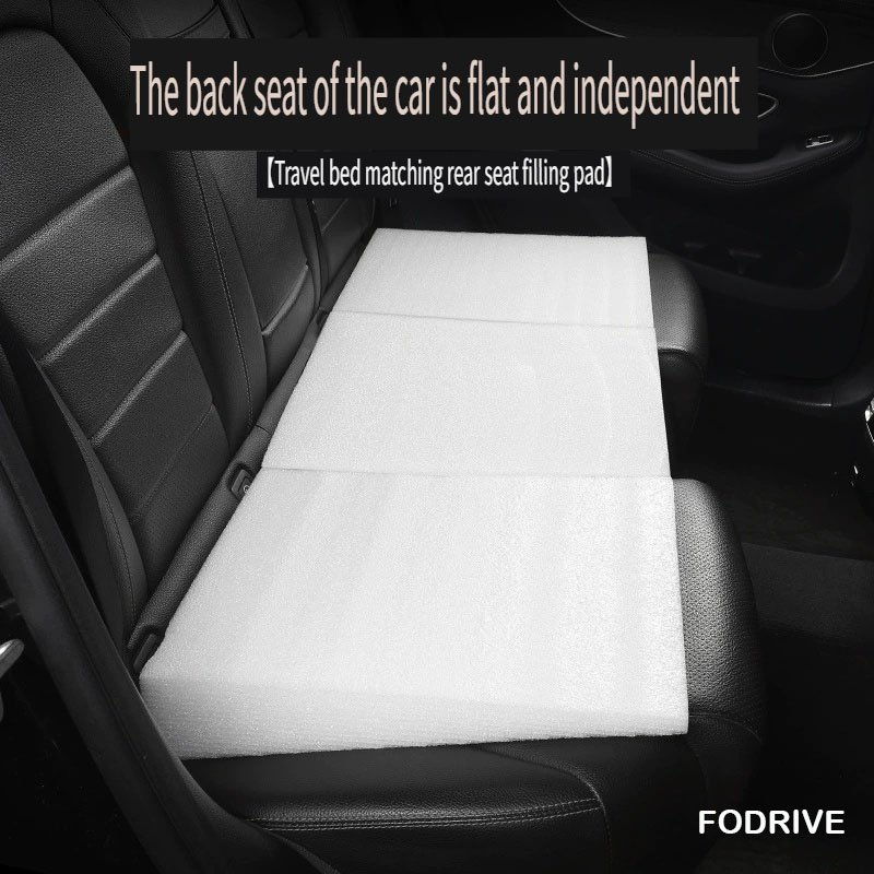 Bantalan Pengatur Ketinggian K - Car Seat Cushion Memory Foam ulasan dan harga