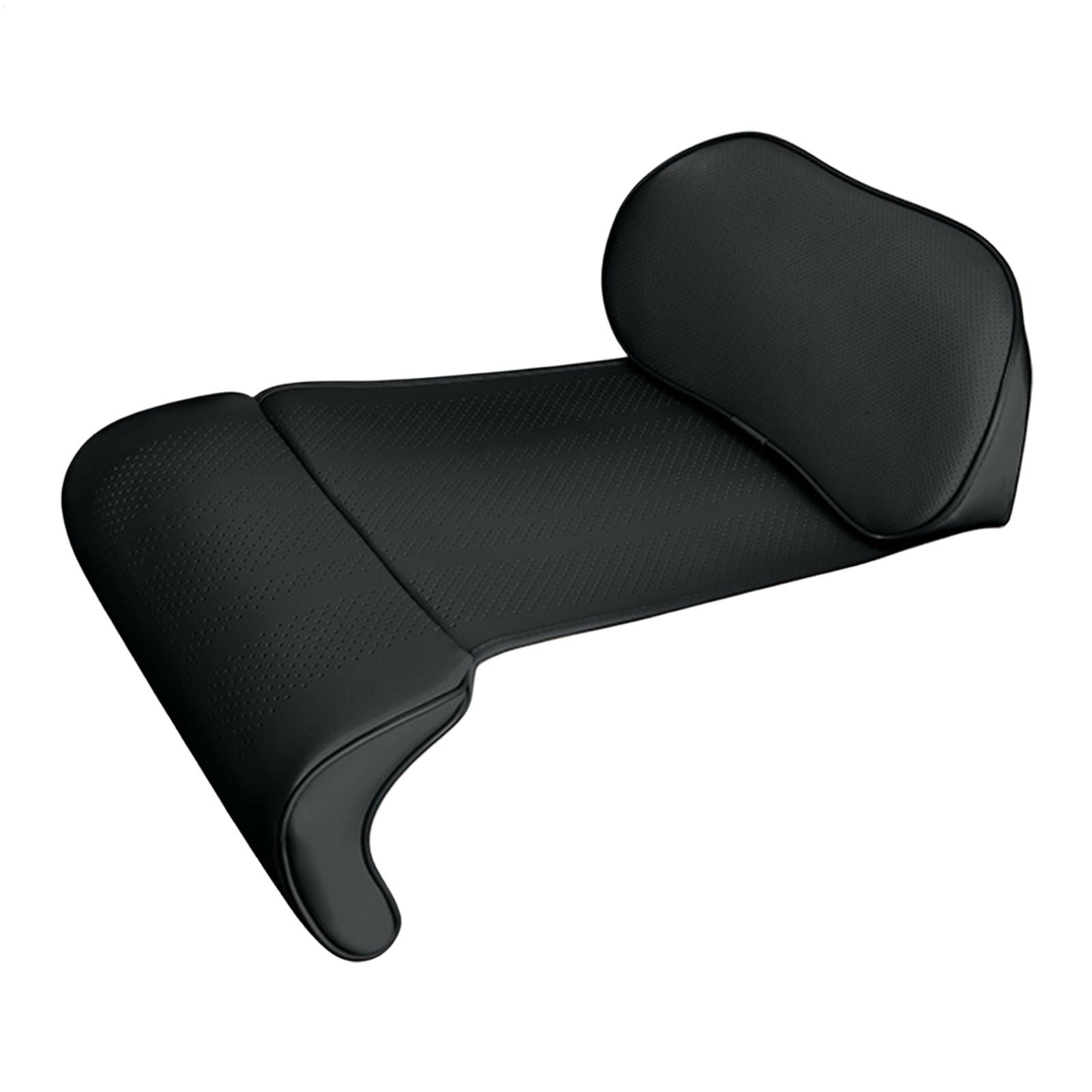 Bantalan Kursi Mobil Ergonomis - Car Seat Cushion Memory Foam ulasan dan harga