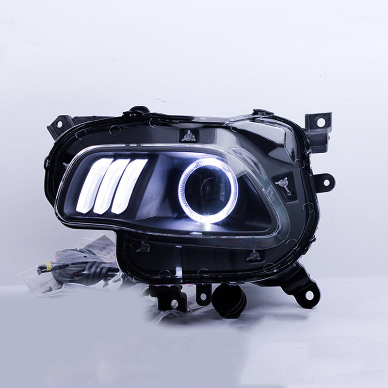 Lampu depan mobil, Aksesori Mo - Accessories Car Near ulasan dan harga