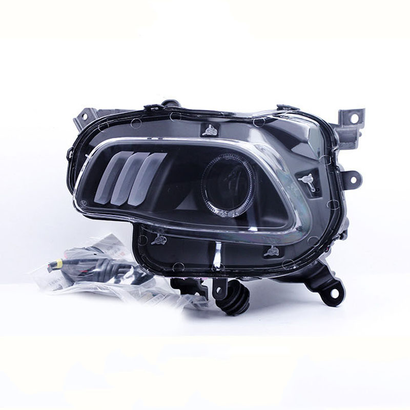 Lampu depan mobil, Aksesori Mo - Accessories Car Near ulasan dan harga