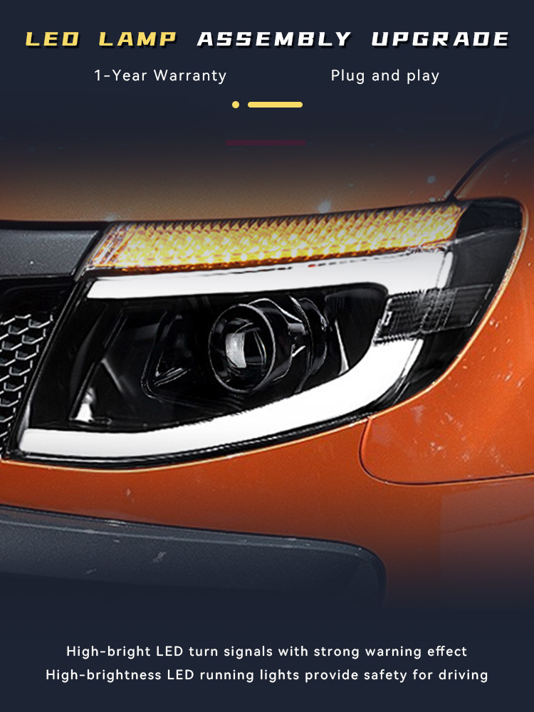 Lampu Mobil Untuk Ford Ranger  - Accessories Car Near ulasan dan harga