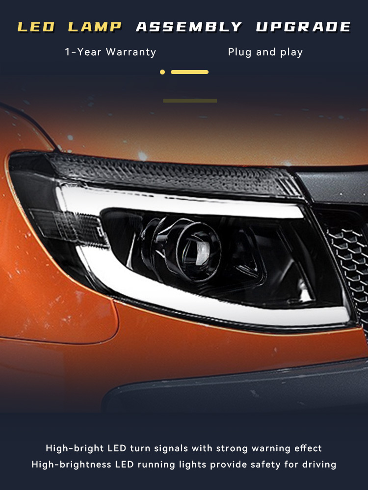 Lampu Mobil Untuk Ford Ranger  - Accessories Car Near ulasan dan harga