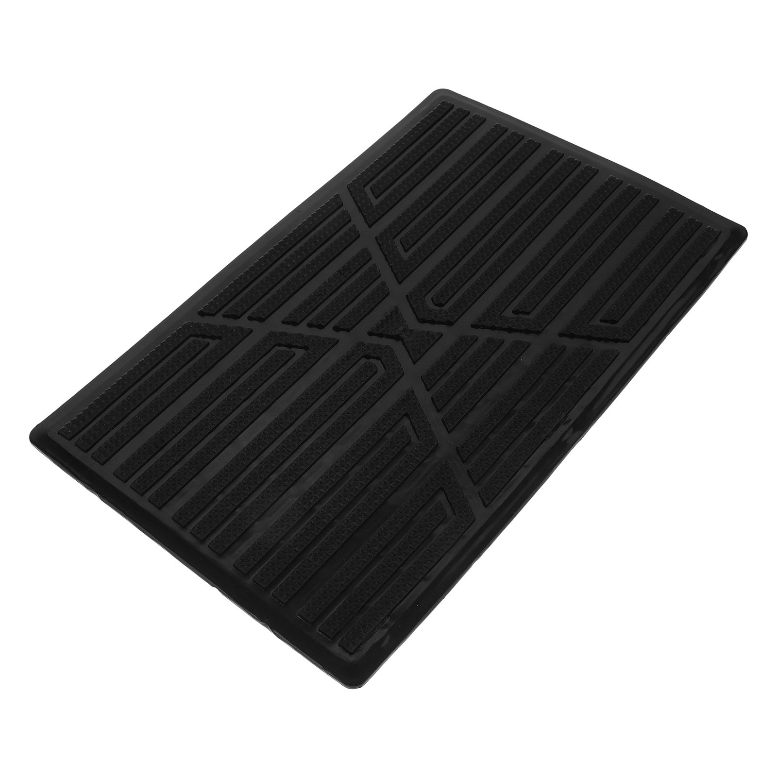 Tambalan Perbaikan Karpet Mobi - Car Floor Mat Rubber ulasan dan harga
