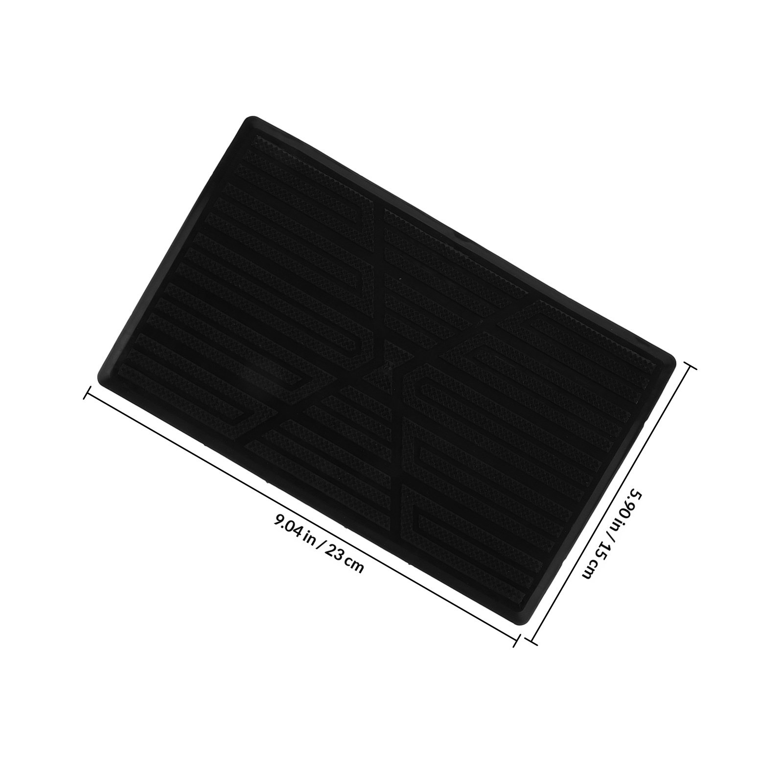 Tambalan Perbaikan Karpet Mobi - Car Floor Mat Rubber ulasan dan harga
