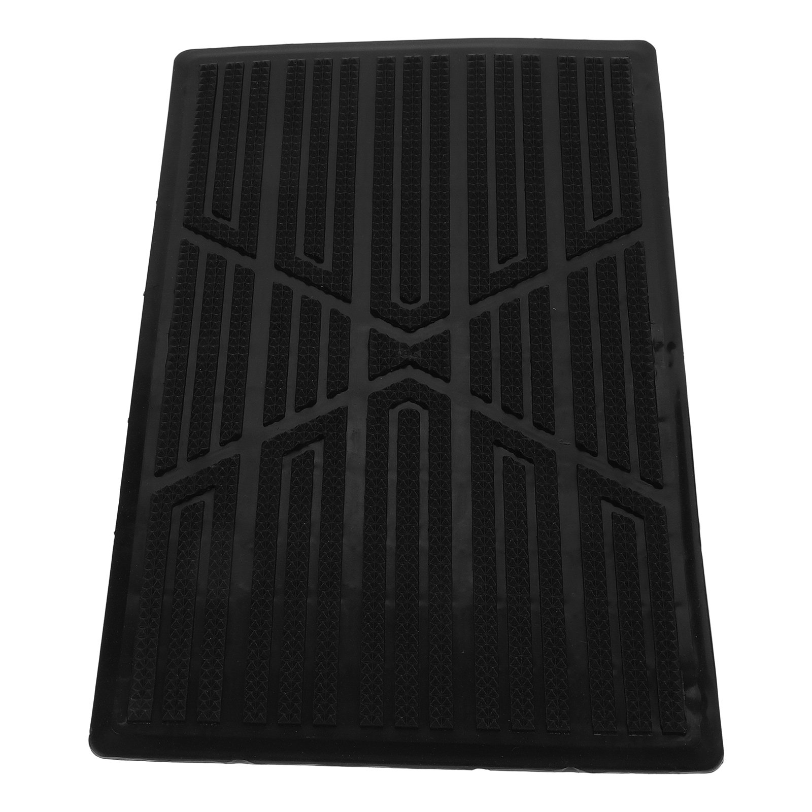 Tambalan Perbaikan Karpet Mobi - Car Floor Mat Rubber ulasan dan harga