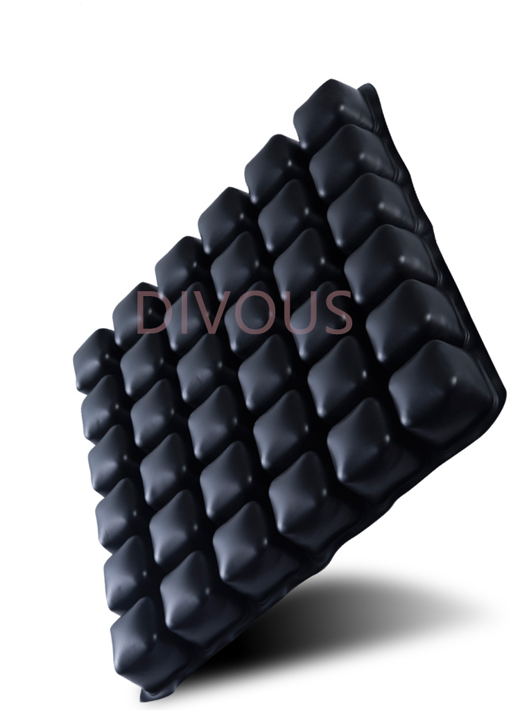 Bantal Kursi Nyaman untuk Kurs - Car Seat Cushion Memory Foam ulasan dan harga