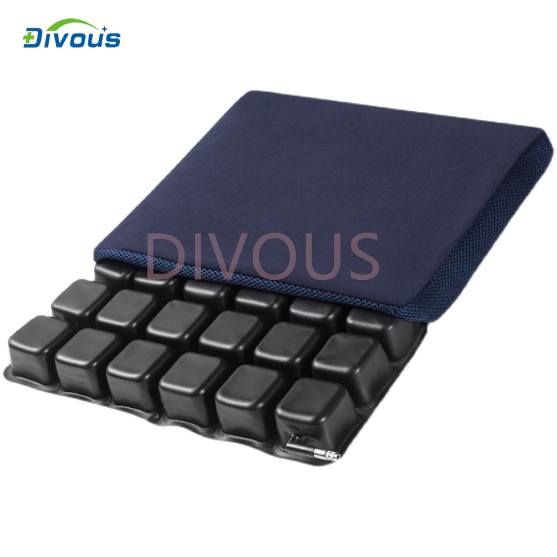 Bantal Kursi Nyaman untuk Kurs - Car Seat Cushion Memory Foam ulasan dan harga